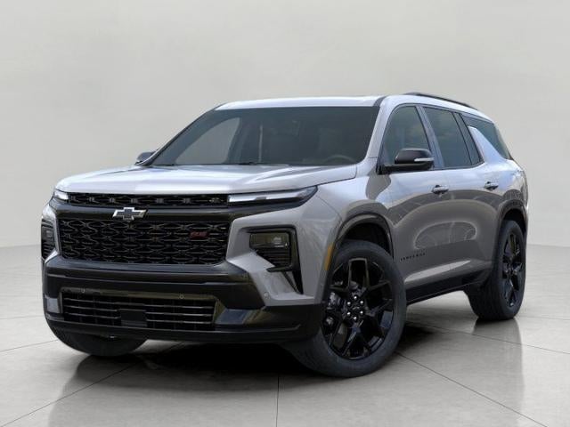 2026 Chevrolet Traverse RS w/2RS