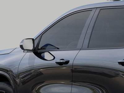 2026 Chevrolet Traverse RS w/2RS