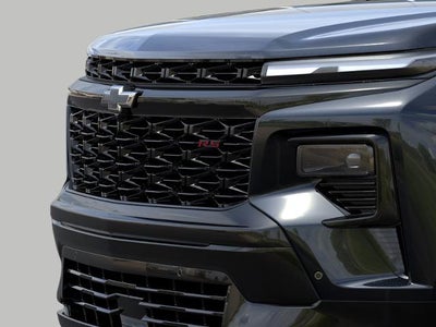 2026 Chevrolet Traverse RS w/2RS