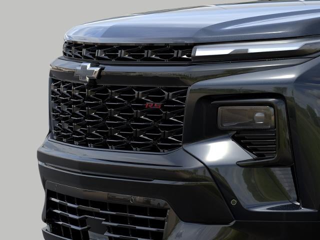 2026 Chevrolet Traverse RS w/2RS