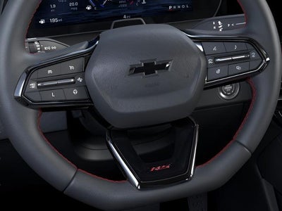 2026 Chevrolet Traverse RS w/2RS