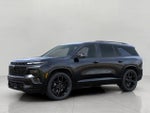 2026 Chevrolet Traverse RS w/2RS