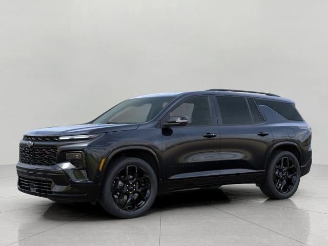 2026 Chevrolet Traverse RS w/2RS