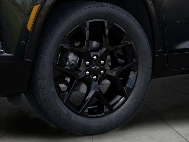 2026 Chevrolet Traverse RS w/2RS