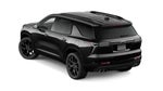 2026 Chevrolet Traverse RS w/2RS