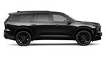 2026 Chevrolet Traverse RS w/2RS