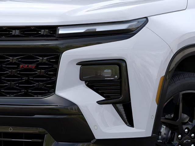 2026 Chevrolet Traverse RS w/2RS