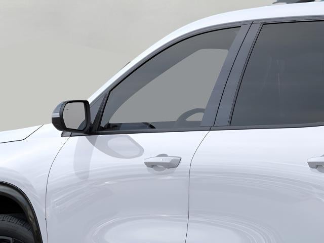 2026 Chevrolet Traverse RS w/2RS