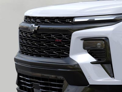 2026 Chevrolet Traverse RS w/2RS