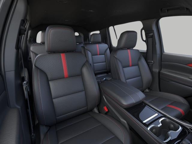 2026 Chevrolet Traverse RS w/2RS