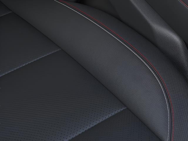 2026 Chevrolet Traverse RS w/2RS