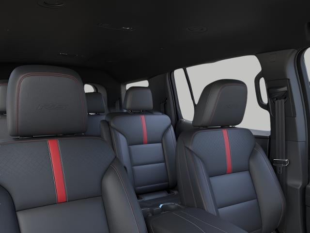 2026 Chevrolet Traverse RS w/2RS