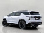 2026 Chevrolet Traverse RS w/2RS