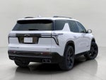 2026 Chevrolet Traverse RS w/2RS
