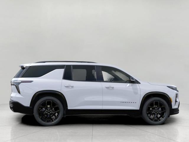 2026 Chevrolet Traverse RS w/2RS
