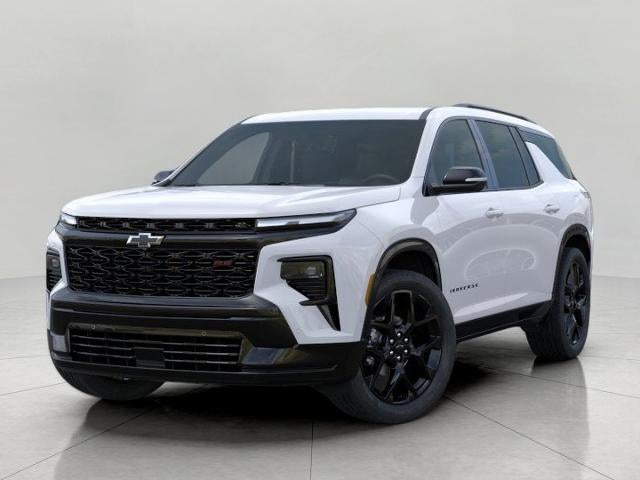 2026 Chevrolet Traverse RS w/2RS