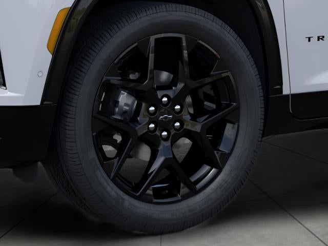 2026 Chevrolet Traverse RS w/2RS