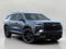2026 Chevrolet Traverse RS w/2RS