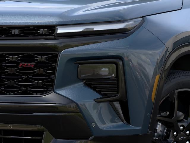 2026 Chevrolet Traverse RS w/2RS