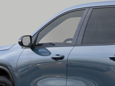 2026 Chevrolet Traverse RS w/2RS