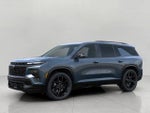 2026 Chevrolet Traverse RS w/2RS