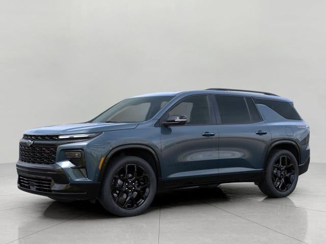 2026 Chevrolet Traverse RS w/2RS