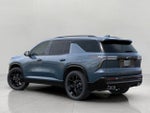 2026 Chevrolet Traverse RS w/2RS