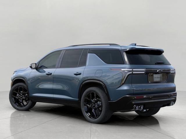 2026 Chevrolet Traverse RS w/2RS