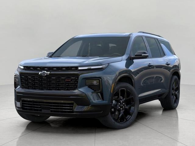 2026 Chevrolet Traverse RS w/2RS