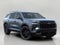 2026 Chevrolet Traverse RS w/2RS