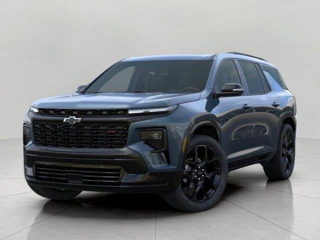 2026 Chevrolet Traverse RS w/2RS