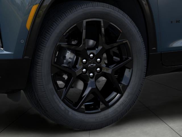 2026 Chevrolet Traverse RS w/2RS