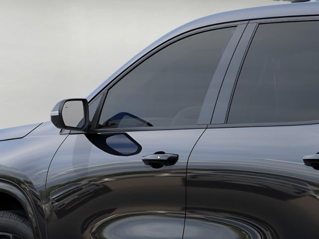 2026 Chevrolet Traverse RS w/2RS