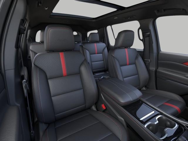 2026 Chevrolet Traverse RS w/2RS