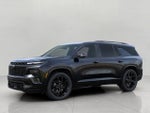 2026 Chevrolet Traverse RS w/2RS