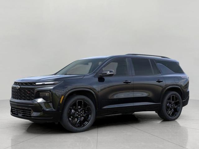 2026 Chevrolet Traverse RS w/2RS
