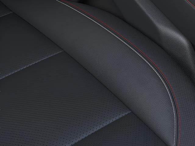 2026 Chevrolet Traverse RS w/2RS