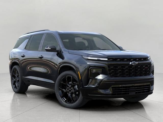 2026 Chevrolet Traverse RS w/2RS