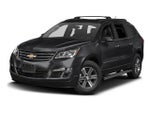 2016 Chevrolet Traverse AWD 2LT
