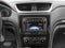 2016 Chevrolet Traverse AWD 2LT