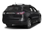 2016 Chevrolet Traverse AWD 2LT