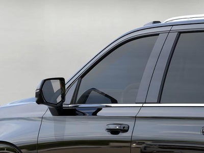 2026 Chevrolet Suburban 4WD LT