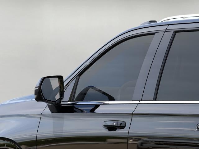 2026 Chevrolet Suburban 4WD LT