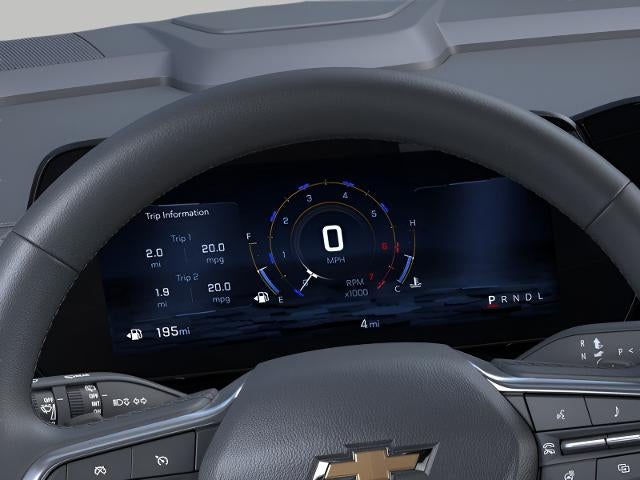 2026 Chevrolet Suburban 4WD LT