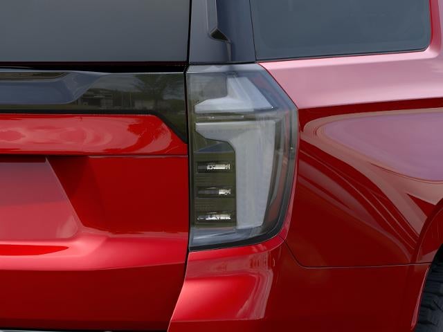 2025 Chevrolet Suburban 4WD Z71