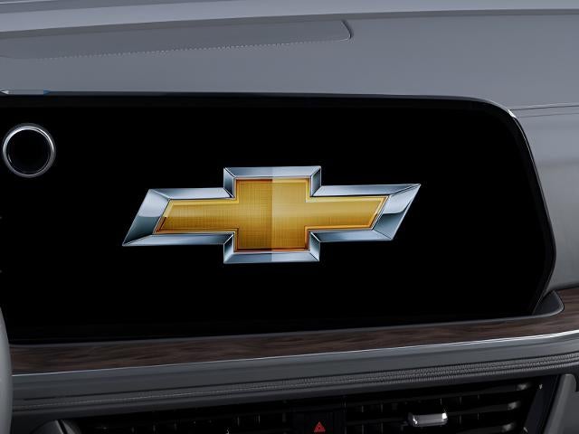 2025 Chevrolet Suburban 4WD Z71