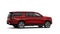2025 Chevrolet Suburban 4WD Z71