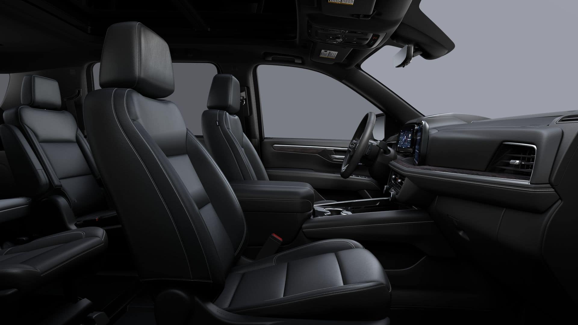 2025 Chevrolet Suburban 4WD Z71