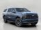 2026 Chevrolet Suburban 4WD High Country