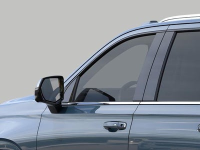 2026 Chevrolet Suburban 4WD High Country